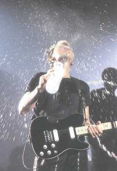 J'en r'demande encore et encore