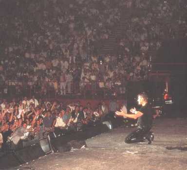 Y a quelque chose en nous de Tennessee