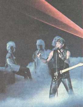 Diego, libre dans sa t�te...