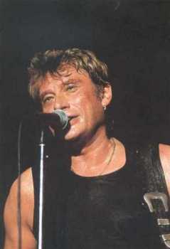 avec cette formidable envie de vivre...