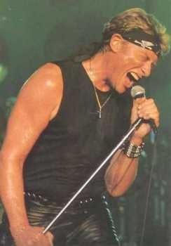 Br�le l'eau, c'est possible en moto...