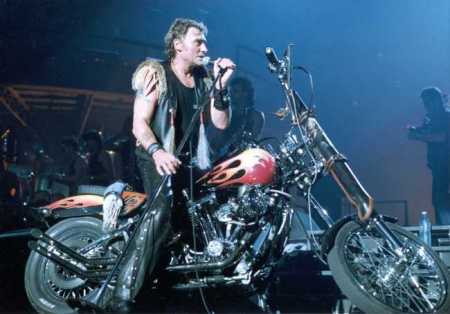 Je tiens toujours mes chiens en laisse