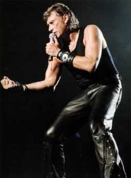 Hey Joe, en naissant, t'as march� dans quoi ?