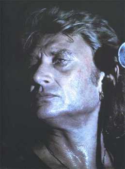 Je te promets mes yeux si tu ne peux plus voir