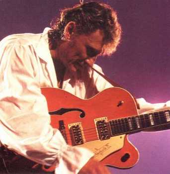 Well, it's one for the money, two for the show