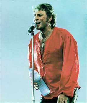 Je serai l� si tu veux...