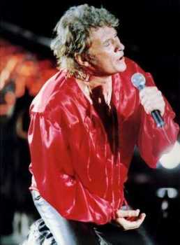 Je suis seul, d�sep�r� !