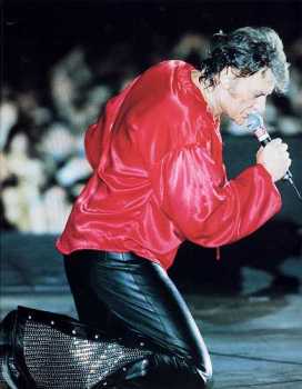 Cet amour l� je ne le conna�trai pas