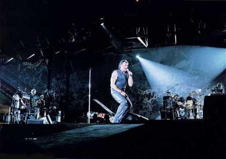 Quoi ma gueule, qu'est-ce qu'elle a ma gueule