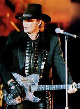 Gabrielle, tu br�les mon esprit