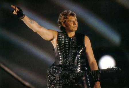 elle vient de l�, elle vient du blues