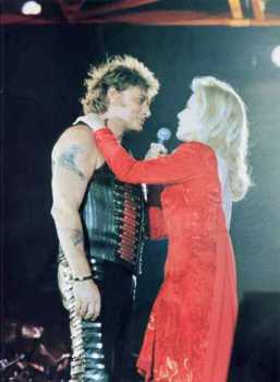 j'attendrai afin d'�tre dans ta vie la derni�re