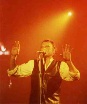 lets rock: be bop a lula