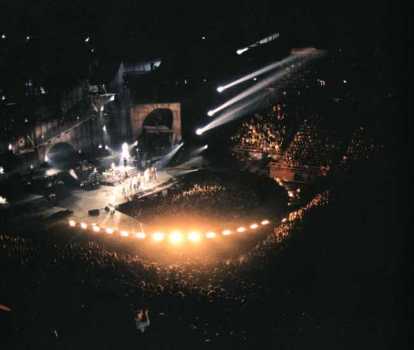 1 - 2 - 3 ... Rock'n'roll !