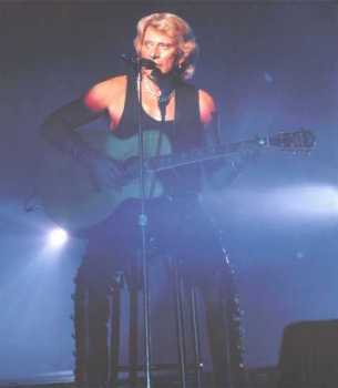 la musique vivra tant que vivra le blues