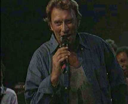 O Carole, ne me regarde pas comme �a...