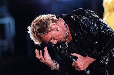 cet amour l� ne sera jamais pour moi...