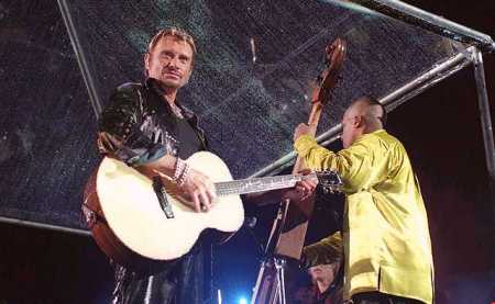 nous n'avons plus rien � nous dire...