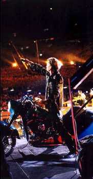 J'ai refus�...mourir d'amour encha�n�