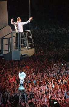 je m'appelle Jean-Philippe Smet...