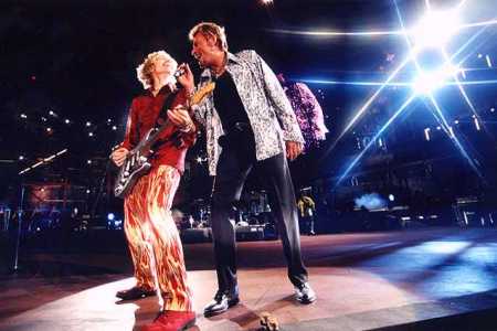 j'ai une indigestion de disco