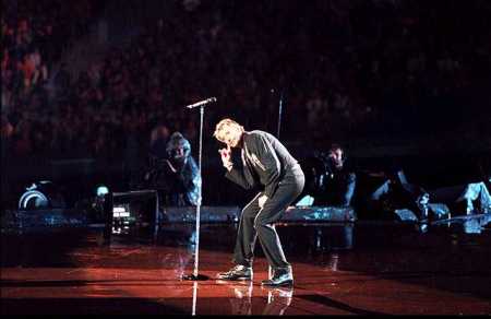 Que je t'aime, que je t'aime