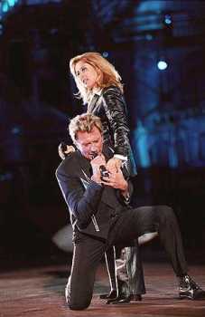 je ne suis qu'un fou qui meurt d'amour