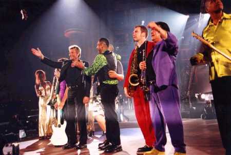 Sans vous rien ne serait vraiment possible