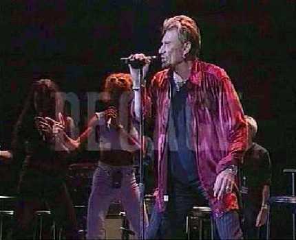 S'il y a un moyen de la garder, je veux le trouver...