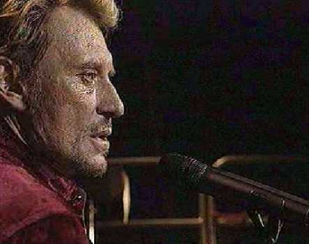 Hey Joe, si on parlait, hein ! Mais de quoi...