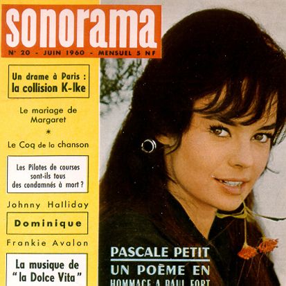 Sonorama né 20