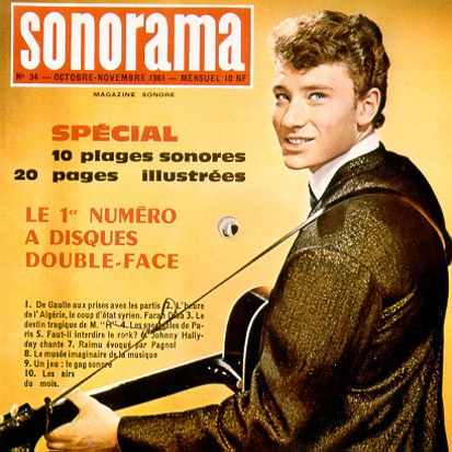 Sonorama Né 34