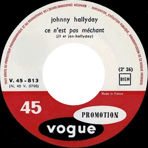 SP V. 45-813