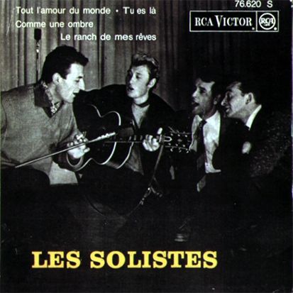 Les solistes