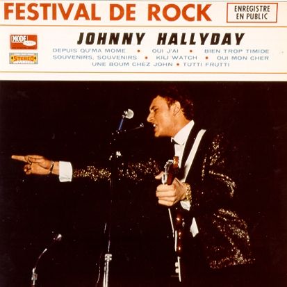 Festival de rock