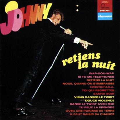 Retiens la nuit