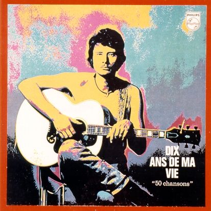 10 ans de ma vie