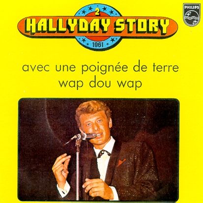 SP Hallyday Story 2