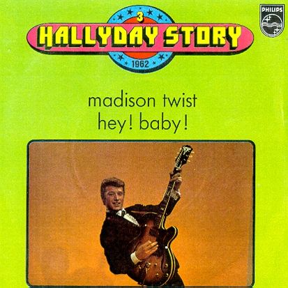 SP Hallyday Story 3