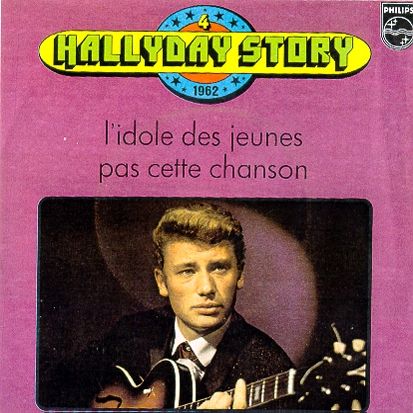 SP Hallyday Story 4