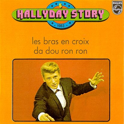 SP Hallyday Story 5