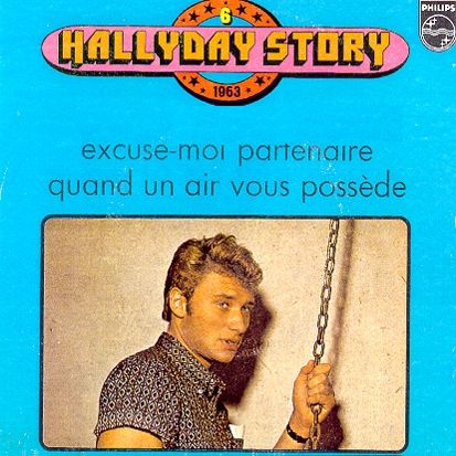 SP Hallyday Story 6