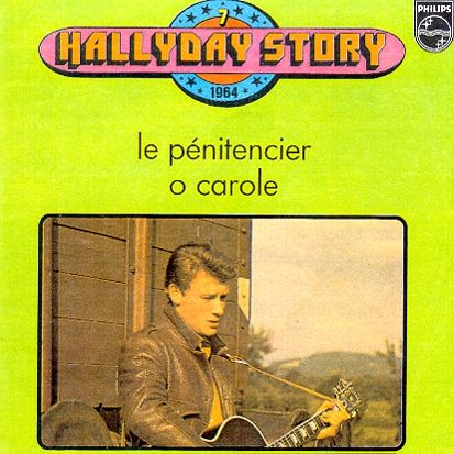 SP Hallyday Story 7