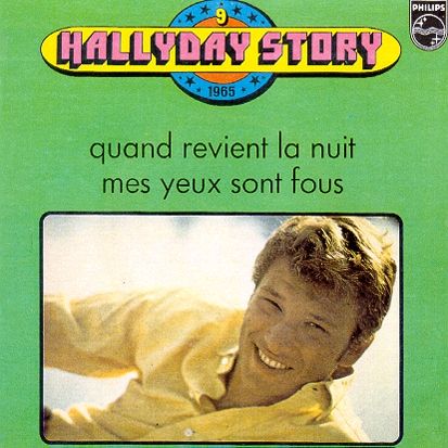 SP Hallyday Story 9