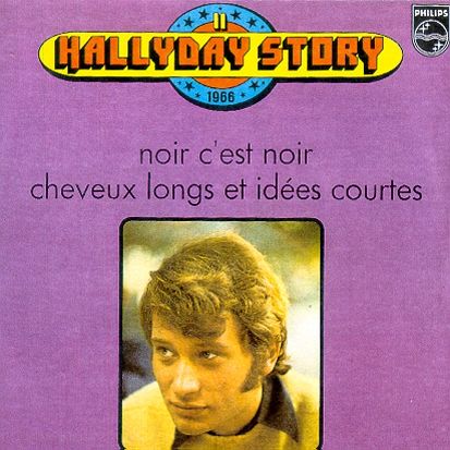 SP Hallyday Story 11