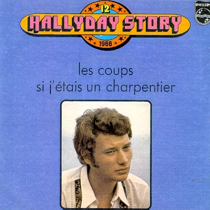 SP Hallyday Story 12