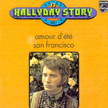SP Hallyday Story 13