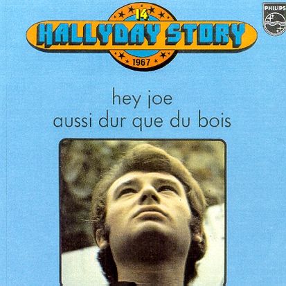 SP Hallyday Story 14