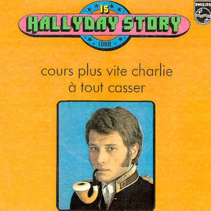 SP Hallyday Story 15