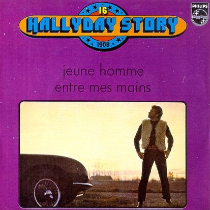 SP Hallyday Story 16